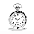 China manufactuier vintage nursing pocket watch wholesale price Low MOQ cheap price quartz pocket watches